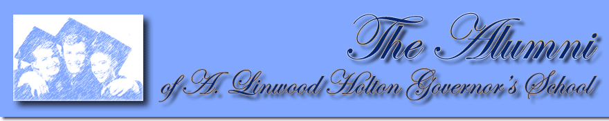 ALHGS Alumni Home