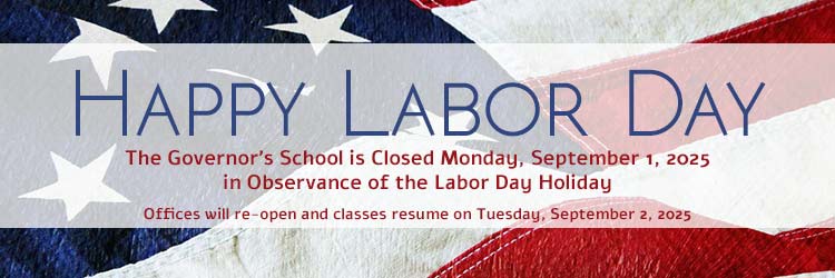 Labor Day Holiday September First